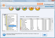 Best Data Recovery Software 2010 screenshot